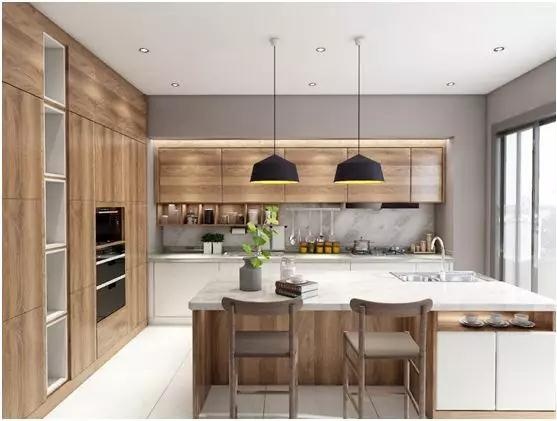 壹号娱乐带你探秘家居建材行业2019年六大盛行趋势