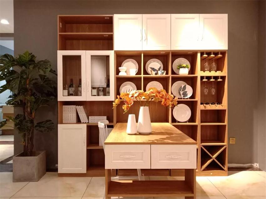 壹号娱乐定制餐桌效果图