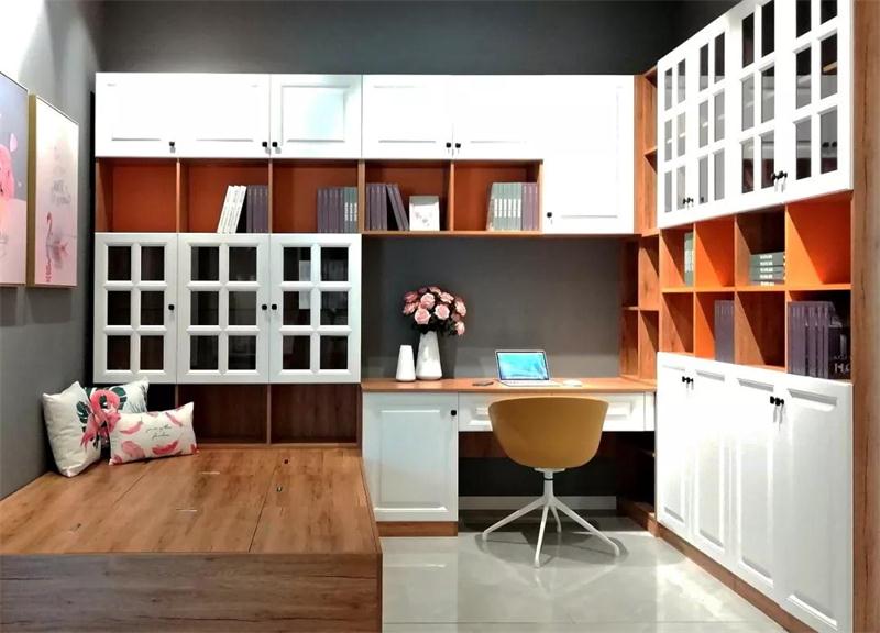 壹号娱乐定制家居汉中永顺店