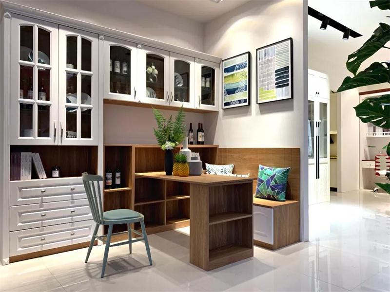 壹号娱乐定制家居保定凡拓店