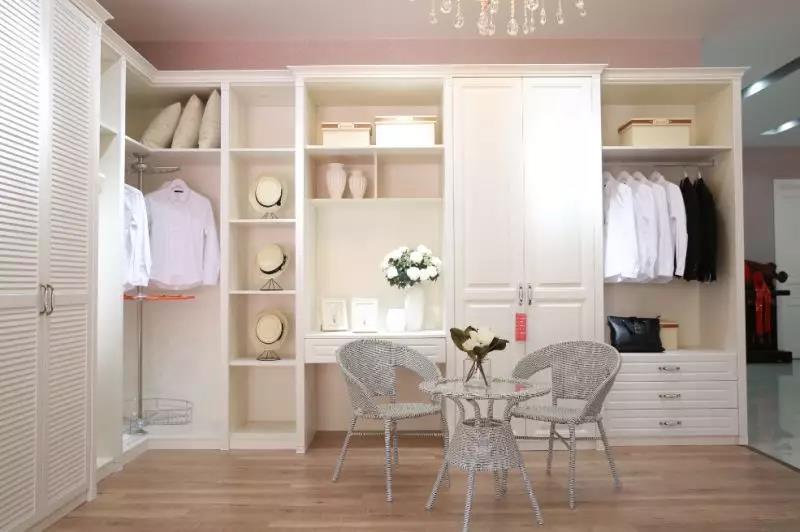 【珍藏】选购定制家居，，，，，不得不聊的五个细节