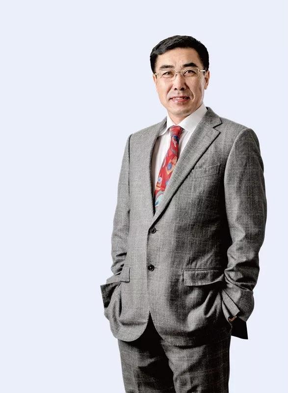 壹号娱乐董事长赵玉林