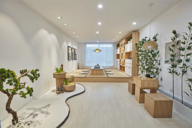 壹号娱乐定制家居