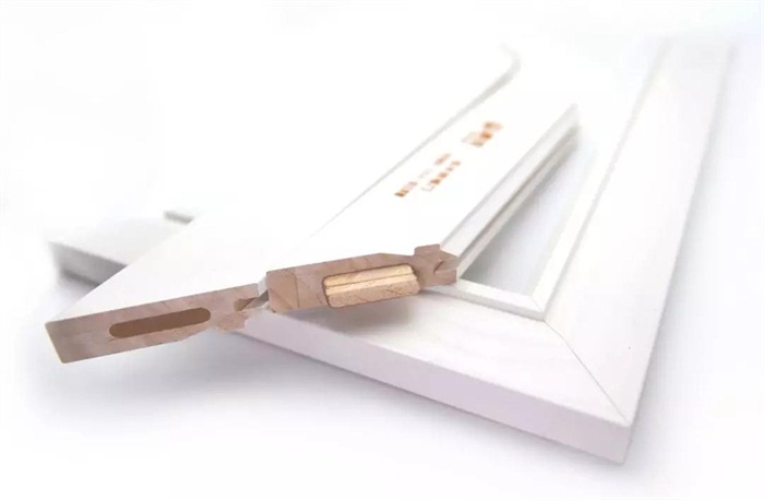 就选我“门”，，，，，爱上壹号娱乐实木柜门的7个理由