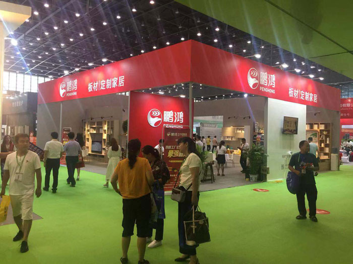 两大展会收官｜壹号娱乐满载而归，，，，，实力演绎家居新潮流！