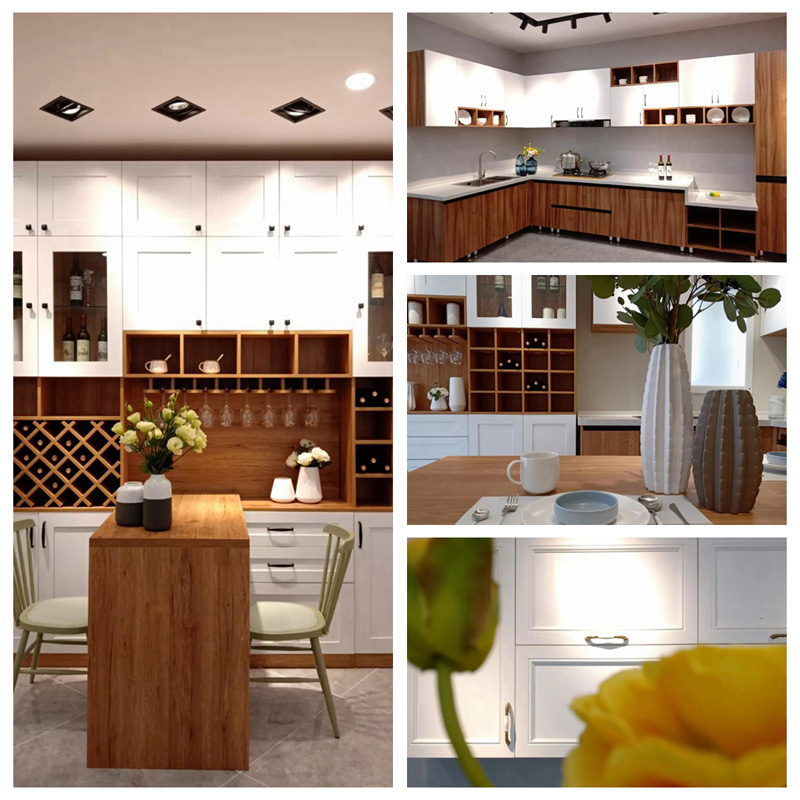 壹号娱乐定制家居莱芜福泰广场店