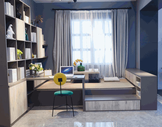 壹号娱乐定制家居4省5市再迎新店