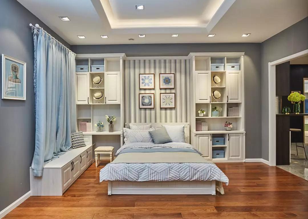 壹号娱乐地板应用实拍