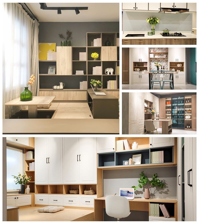 壹号娱乐定制家居品牌店安排