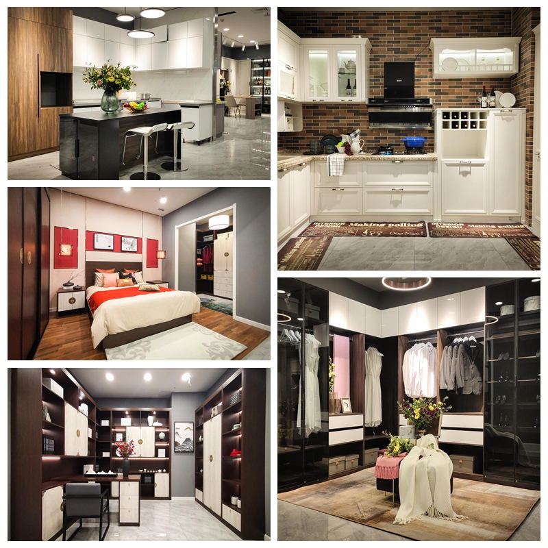 壹号娱乐家具定制效果图