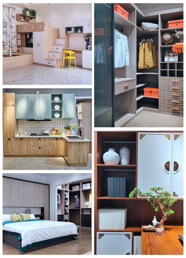 壹号娱乐定制家居威海文登店