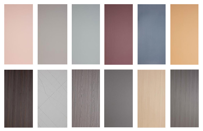 为定制家具而生——壹号娱乐家具板材升级上市