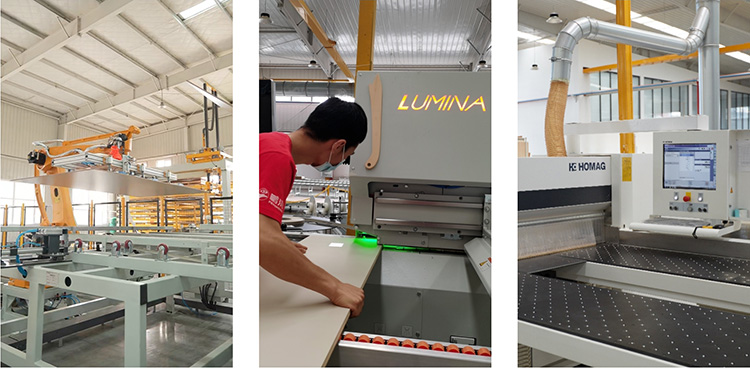 壹号娱乐入口板材生产装备