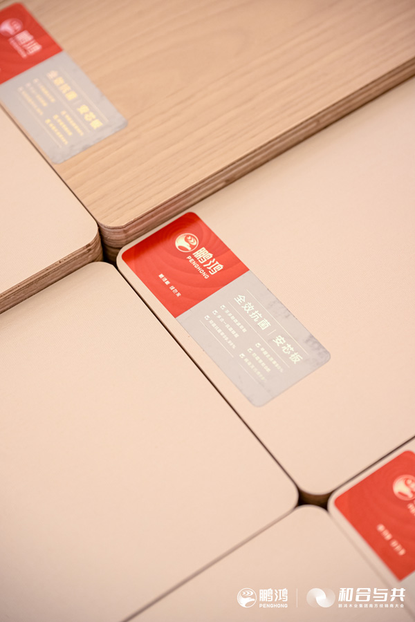 壹号娱乐防霉抗菌板材