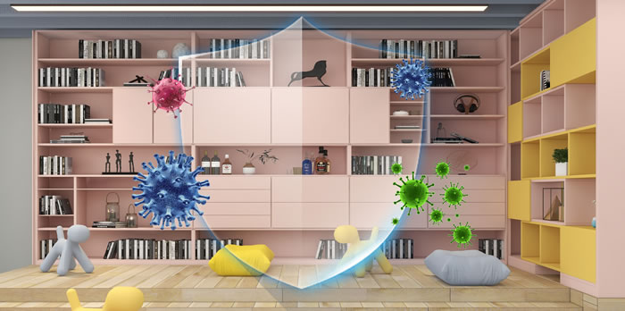 三伏天，，，，，比高温更恐怖的，，，，，是散不掉的它