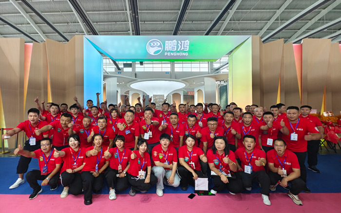 壹号娱乐沈阳家博会载誉收官