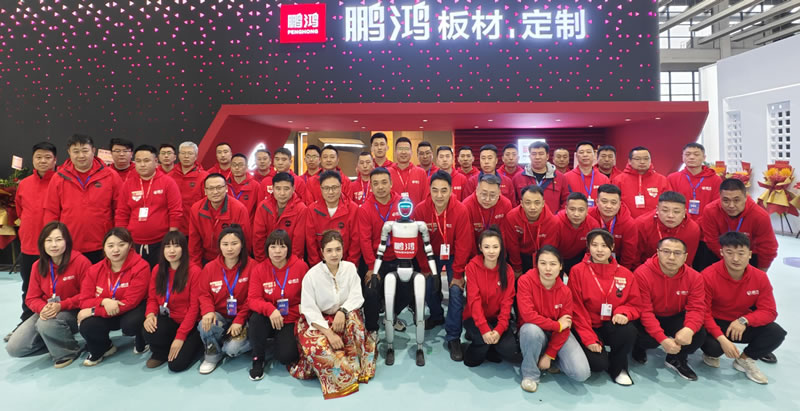 壹号娱乐沈阳家博会载誉收官，，，，，万千瞩目誊写传奇