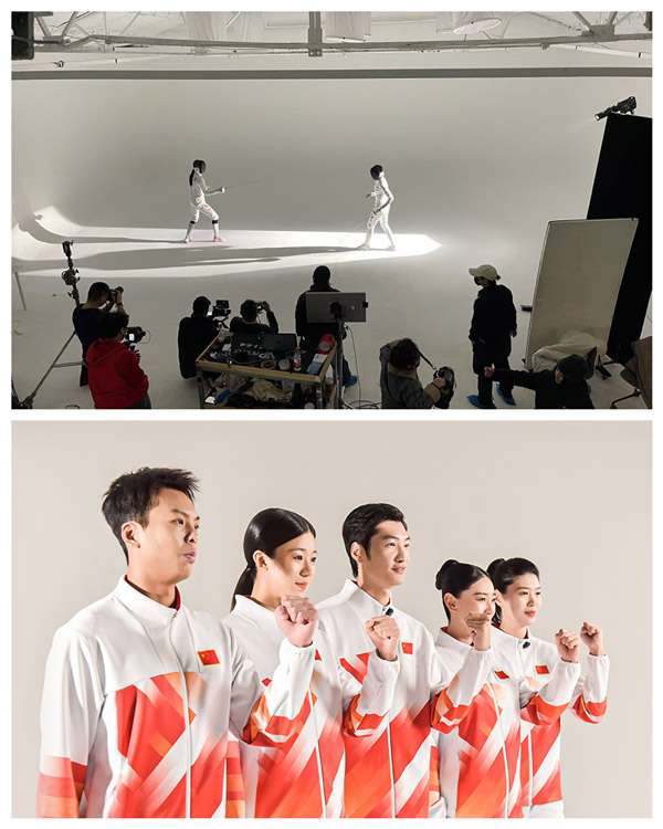 壹号娱乐中国国家击剑队赞助商